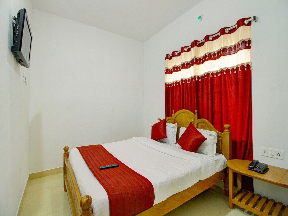 Oyo 11066 Kodai Hut - carbon neutral hotel in Kodaikanal