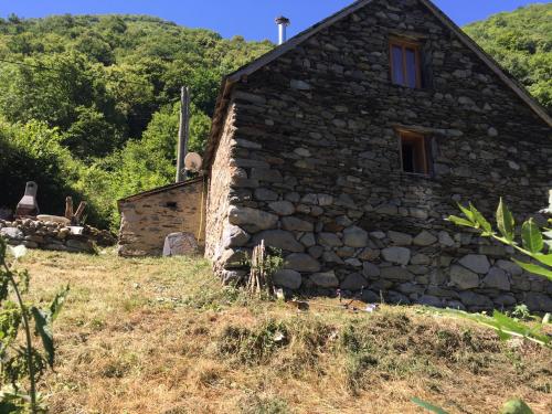 L'abri de rioumaou - last minute hotel in Unknown City