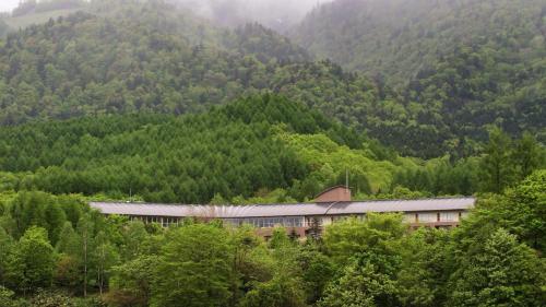 Furano Hotel 富良野ホテル — Furano — photo 2
