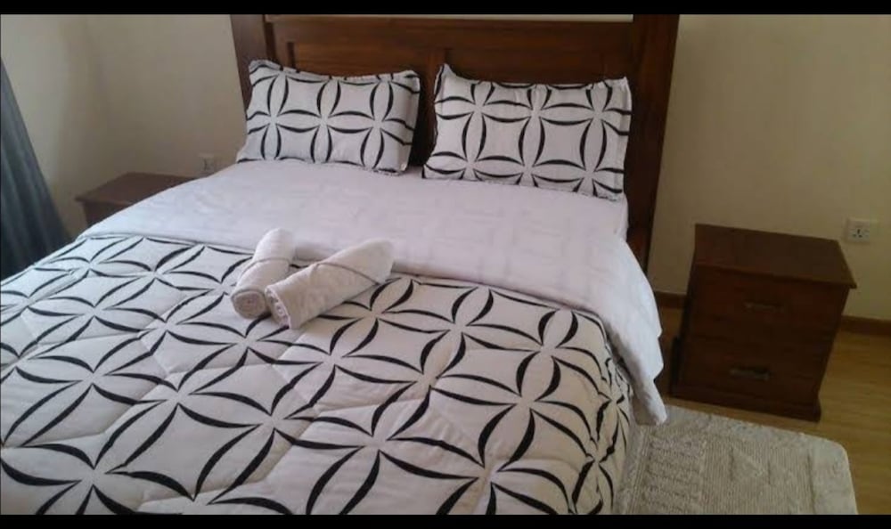 East Gate Hotel — Athi River — photo 4