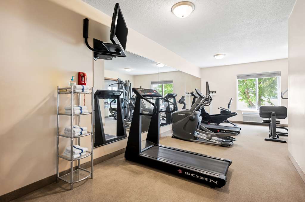 Best Western Annawan Inn - photo 29