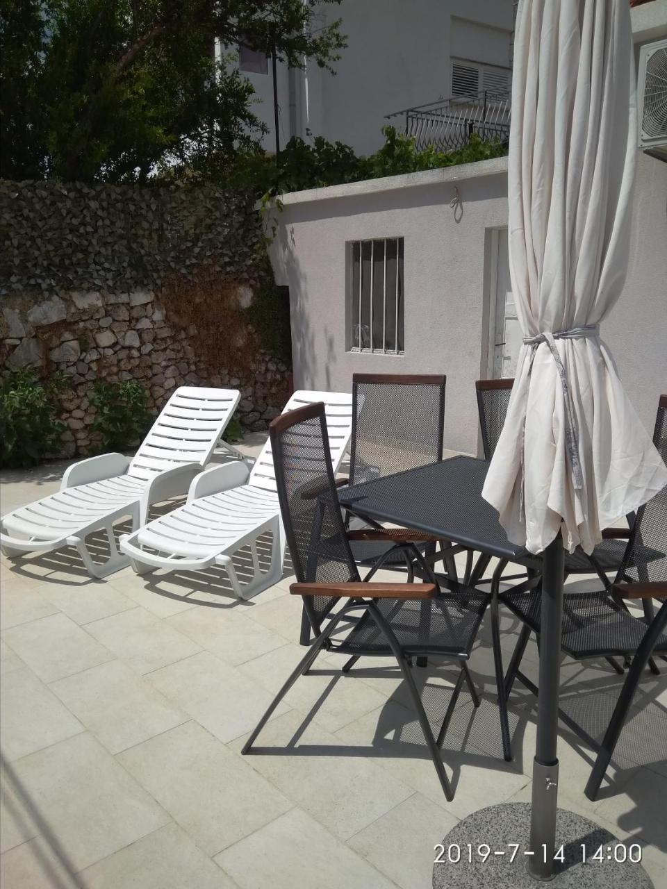 Apartments Palma Ragusa
