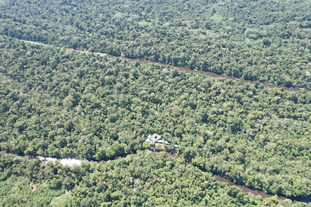 Jacamar Lodge Expeditions 8276910 — Indiana