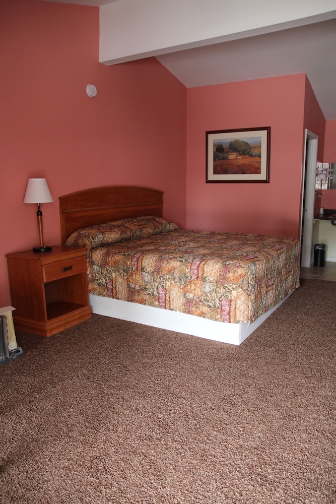 Frontier Motel - photo 4
