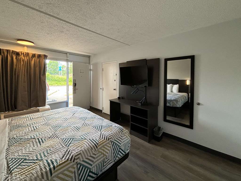 Motel 6 Richmond KY EKU Campus Area - photo 24