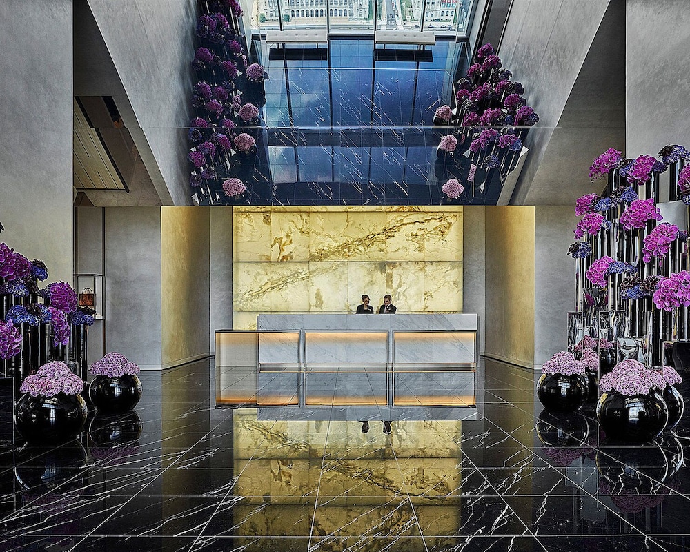 Four Seasons Hotel Philadelphia at Comcast Center - photo 7