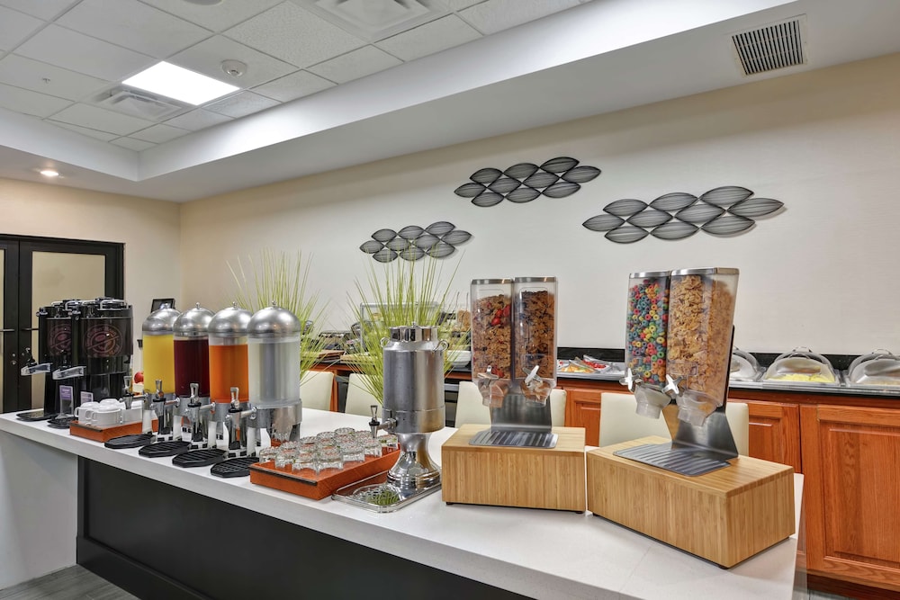 Doubletree by Hilton Hattiesburg MS - photo 35