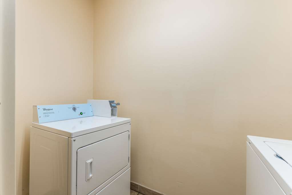 Quality Inn Huntersville near Lake Norman - photo 43