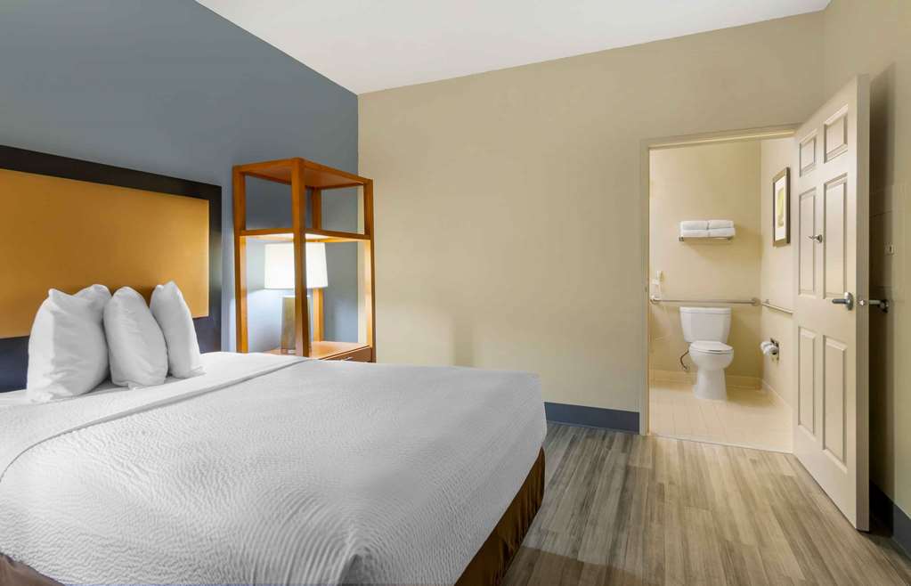 Extended Stay America Overland Park Metcalf - photo 15