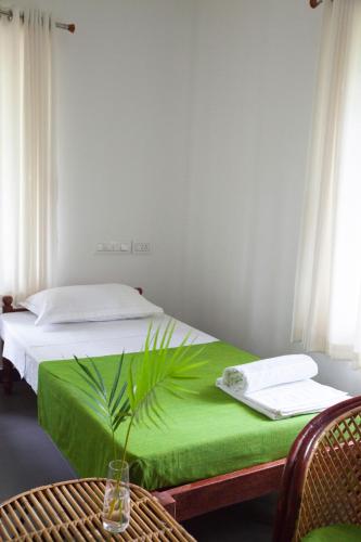 Mi Casa Tu Casa Homestay