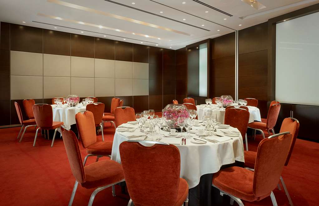 כנסים ואירועים