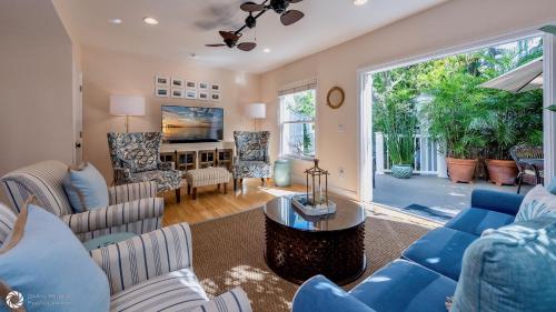 Banana Blossoms by Last Key Realty in Key West, United States