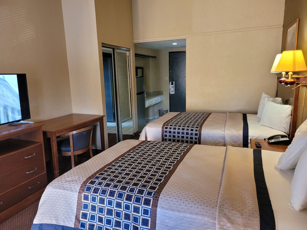 Stay Express Inn Athens - photo 12