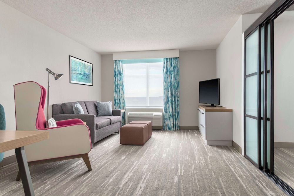 Hilton Garden Inn Denver Airport - photo 19