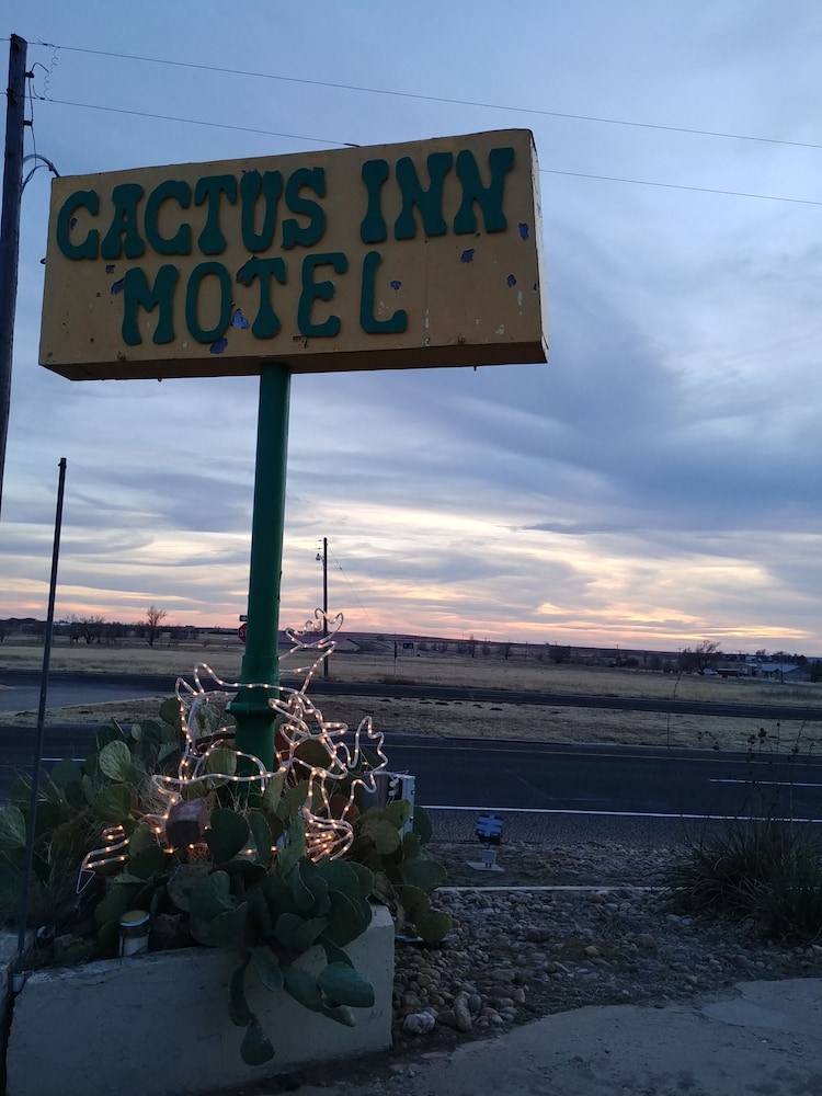 Cactus Inn - photo 19