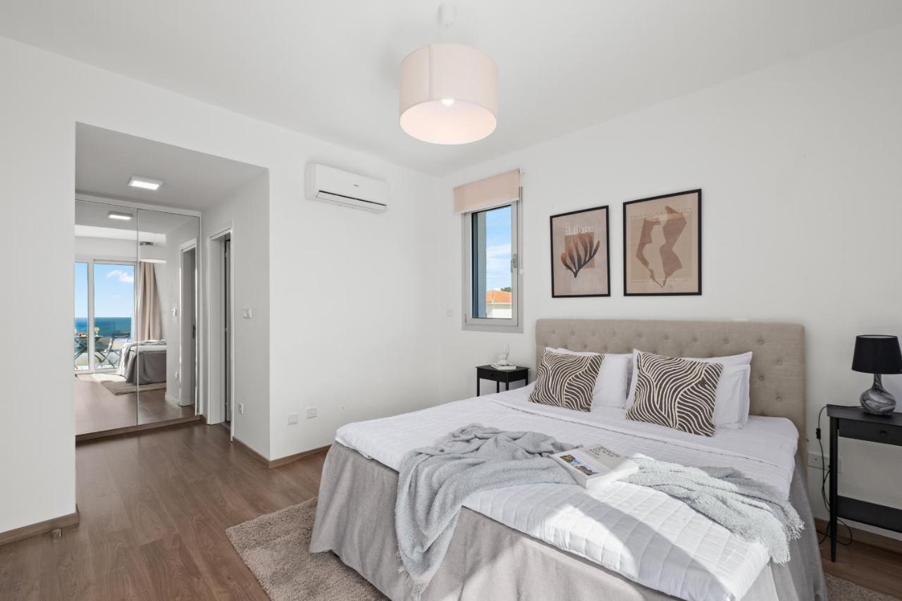Cavo Aspro Luxury 3 Bed Villa by Nomads