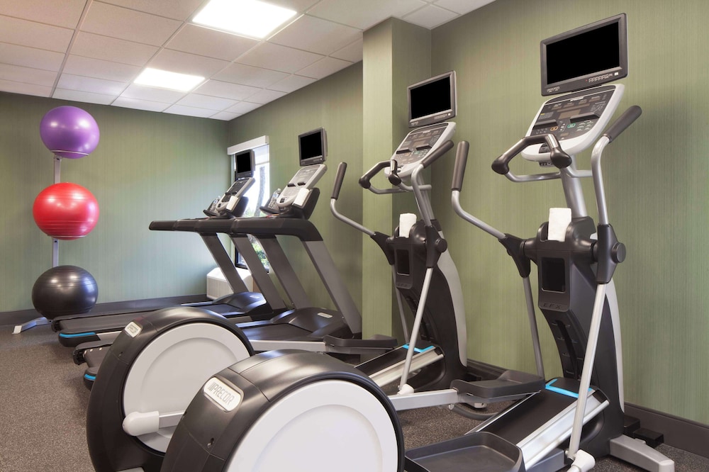 Hampton Inn Southlake - photo 20