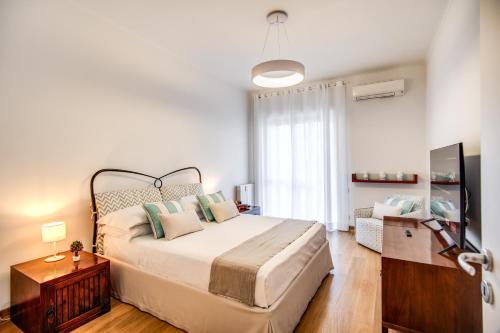 Casa degli Aranci 33 — 4-Star Luxury Hotel in Sorrento, Italy