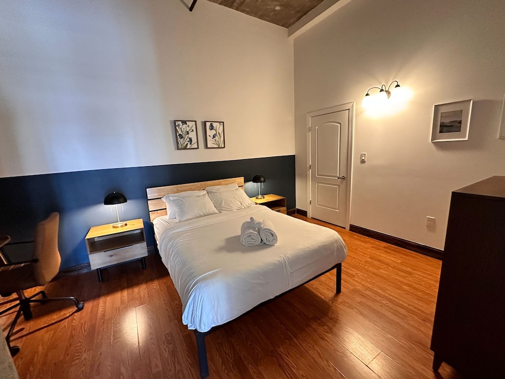 Sosuite at Independence Lofts - photo 92