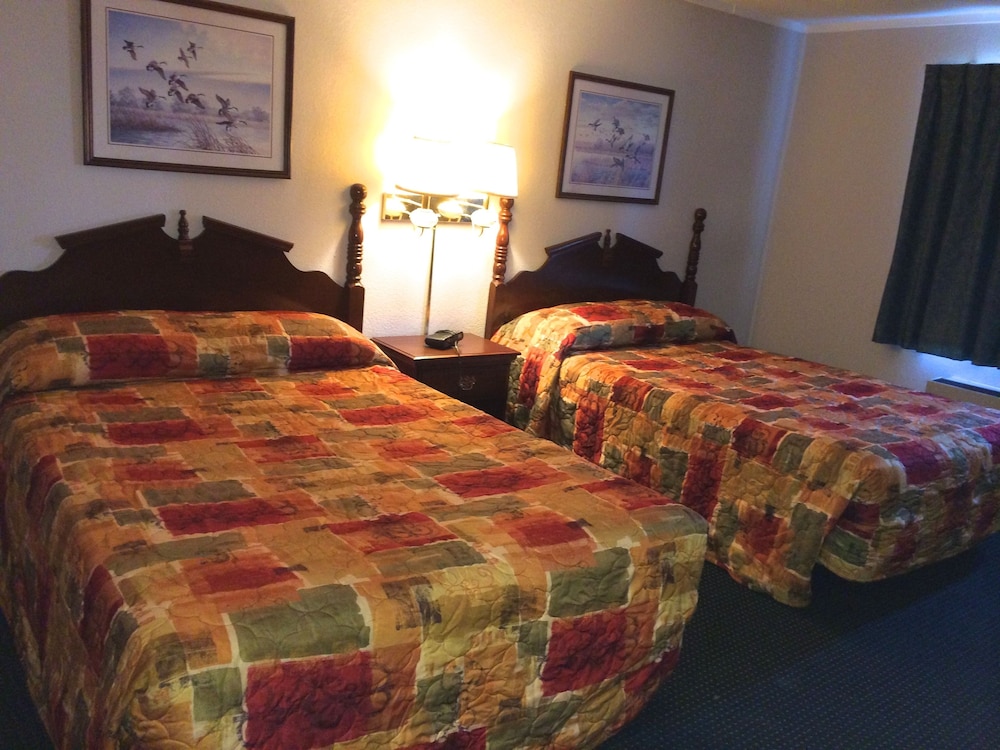 Rapids Inn and Suites - photo 7