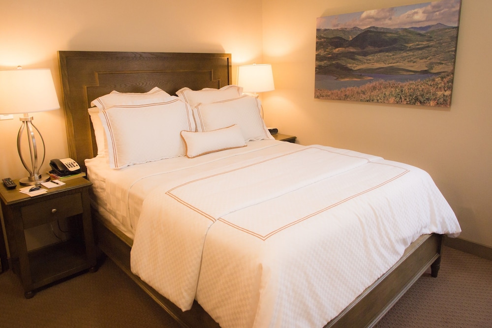 Raintree's Park Plaza Park City - photo 6