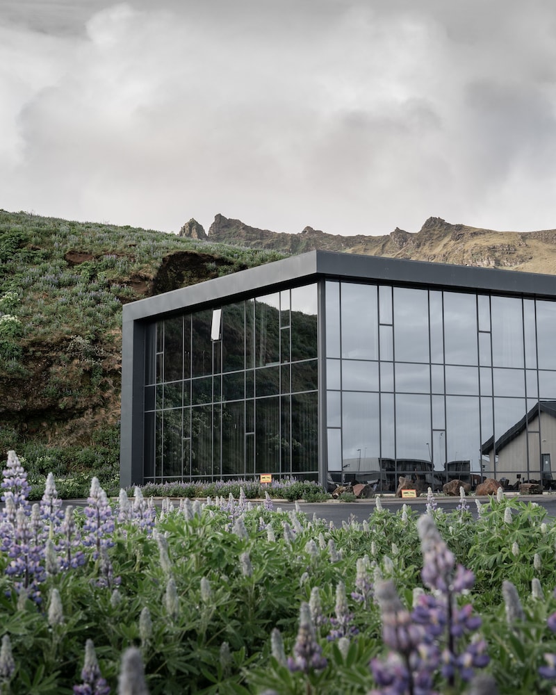 Hotel Vik i Myrdal