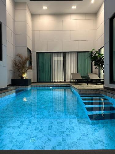 Chill Chill Pool Villa Pattaya — 4-Star Luxury Hotel in Nong Prue, Thailand