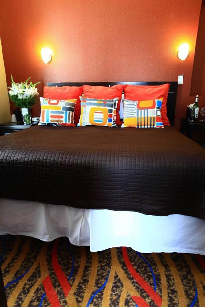 Nesva Hotel - photo 21