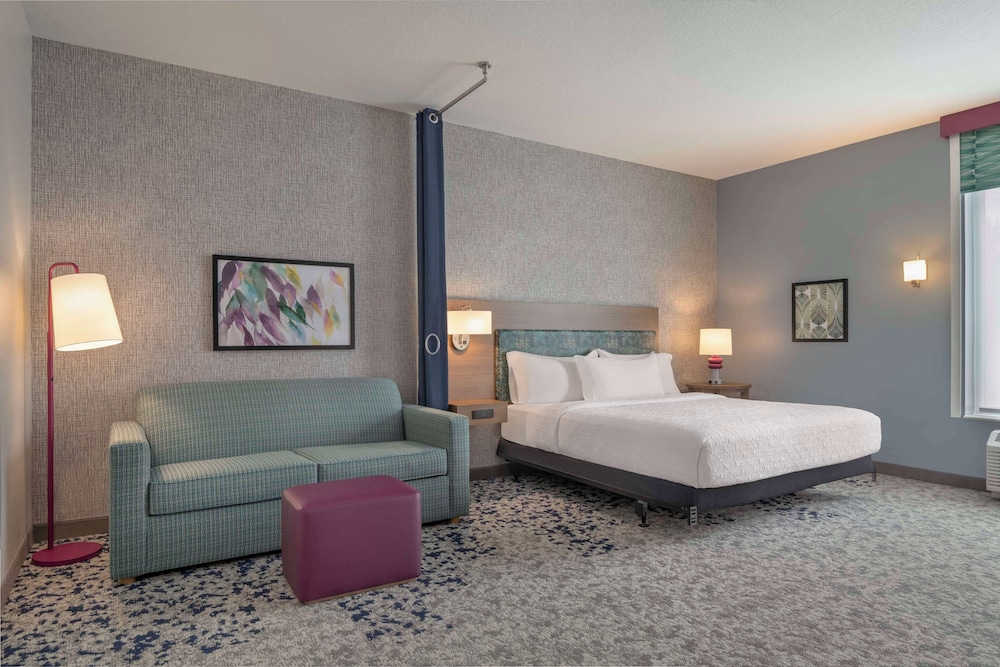 Home2 Suites By Hilton Sanford Orlando North - photo 22