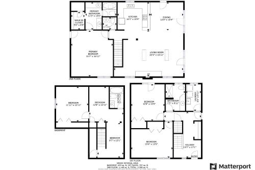 Stone Creek Dr 243 in Beavercreek, United States