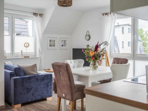 Strandgut — 4-Star Luxury Hotel in Zingst, Germany