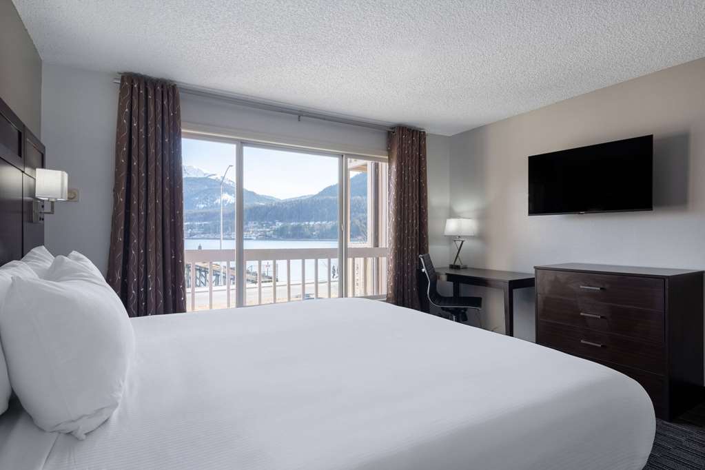 Ramada by Wyndham Juneau - photo 38