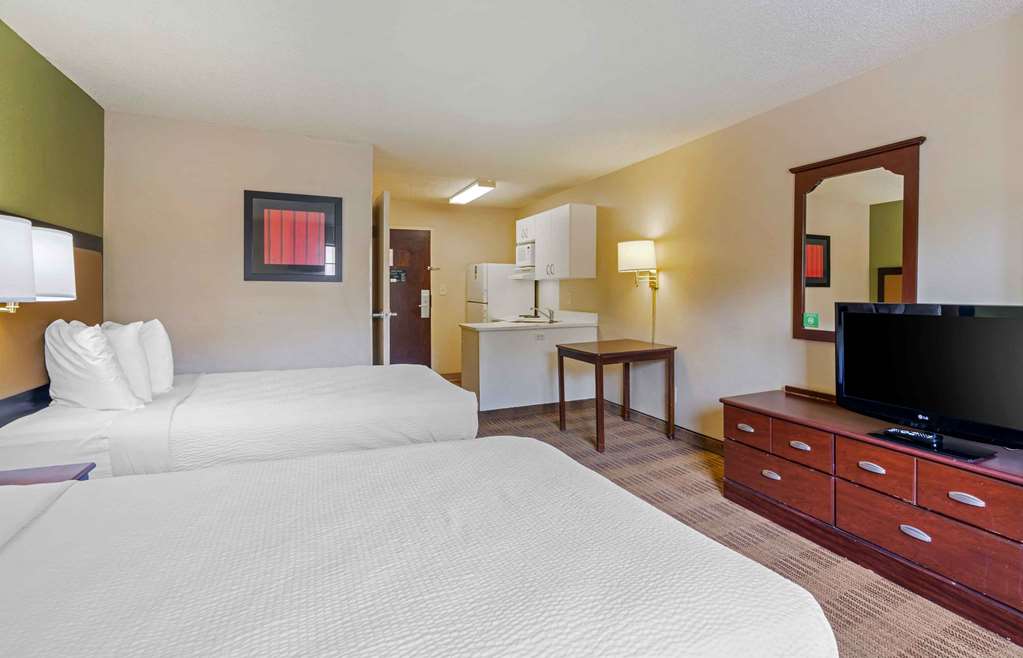 Extended Stay America Select Suites Orlando Maitland 1760 Pe - photo 20