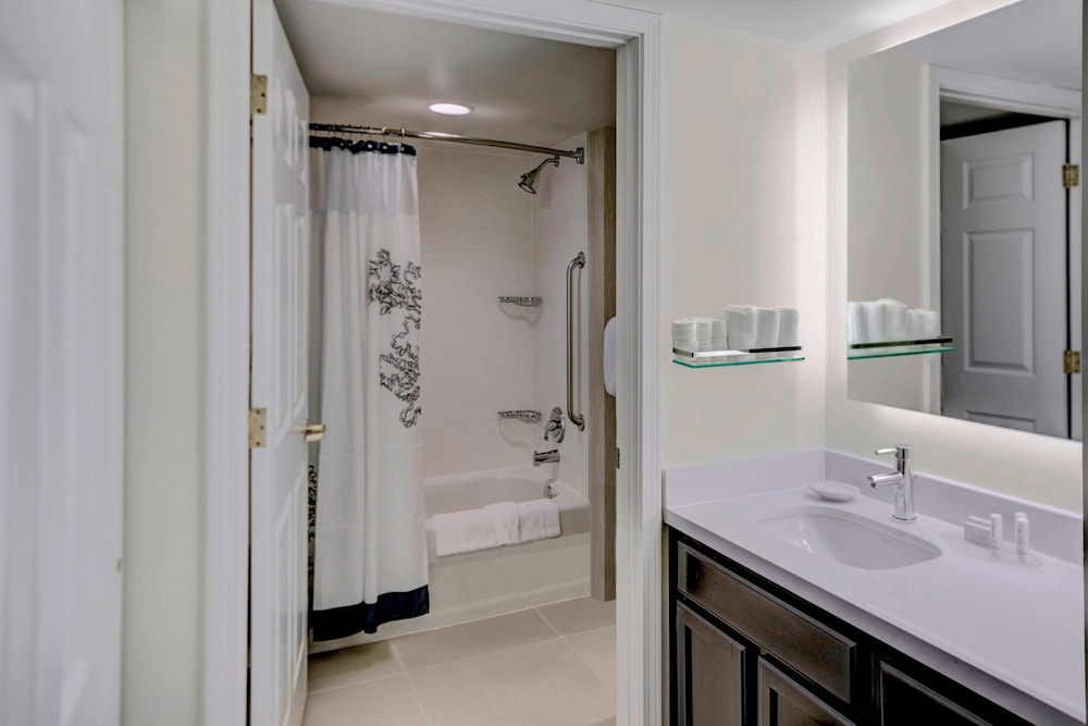 Residence Inn By Marriott Cleveland Mentor - photo 16
