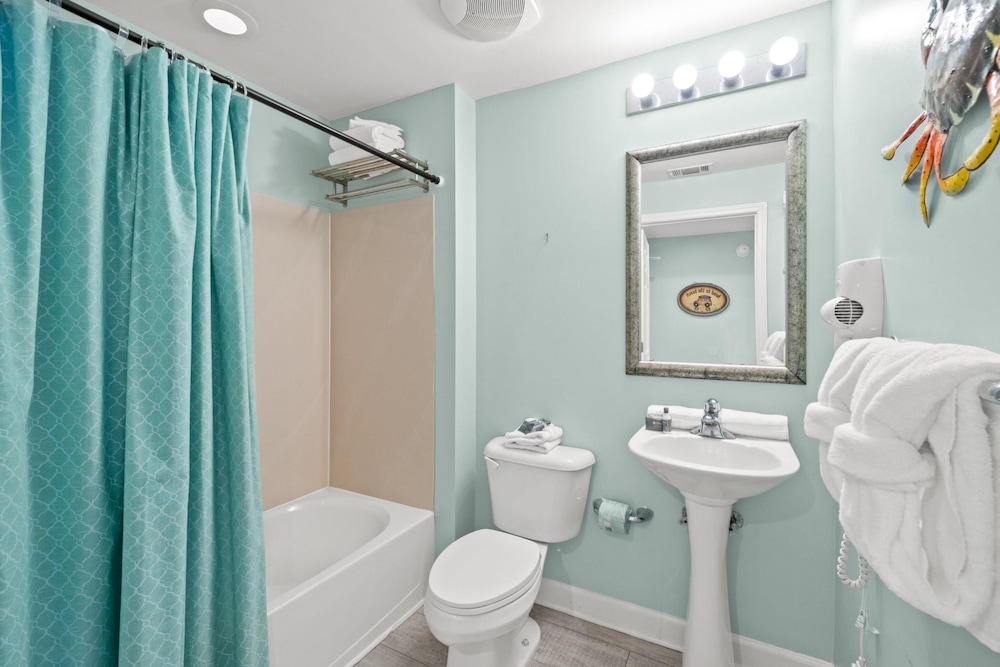 Splash Beach Resort by Panhandle Getaways - photo 850