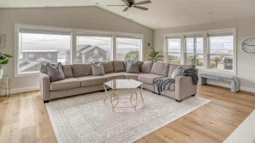 Spring Fever in Lincoln, United States