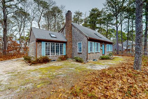 Serene Cape Escape - last minute hotel in Wellfleet