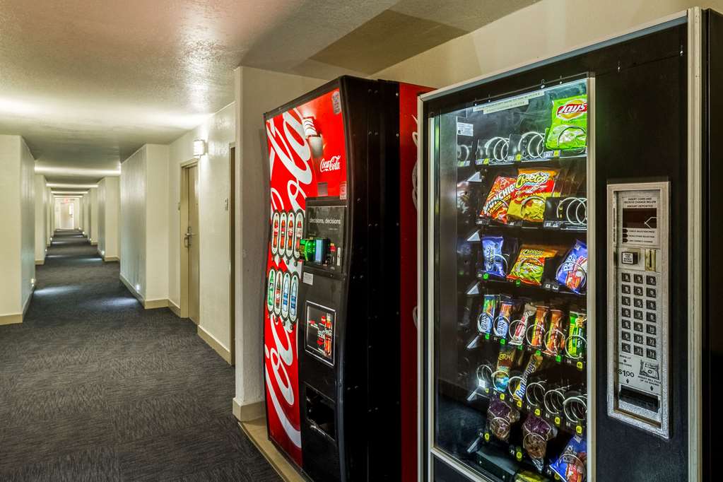 Clarion Inn near McAllen Airport - photo 33