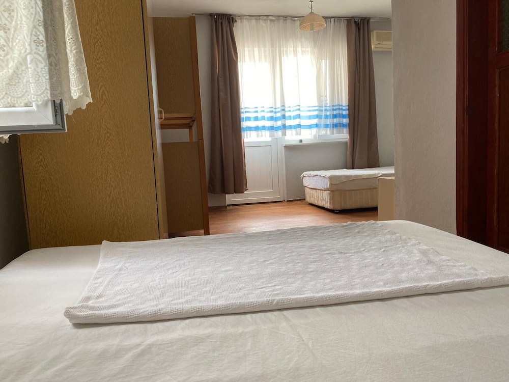 Mete Hotel — Erdek — photo 4