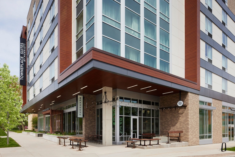 TownePlace Suites by Marriott Rochester Mayo Clinic Area - photo 43