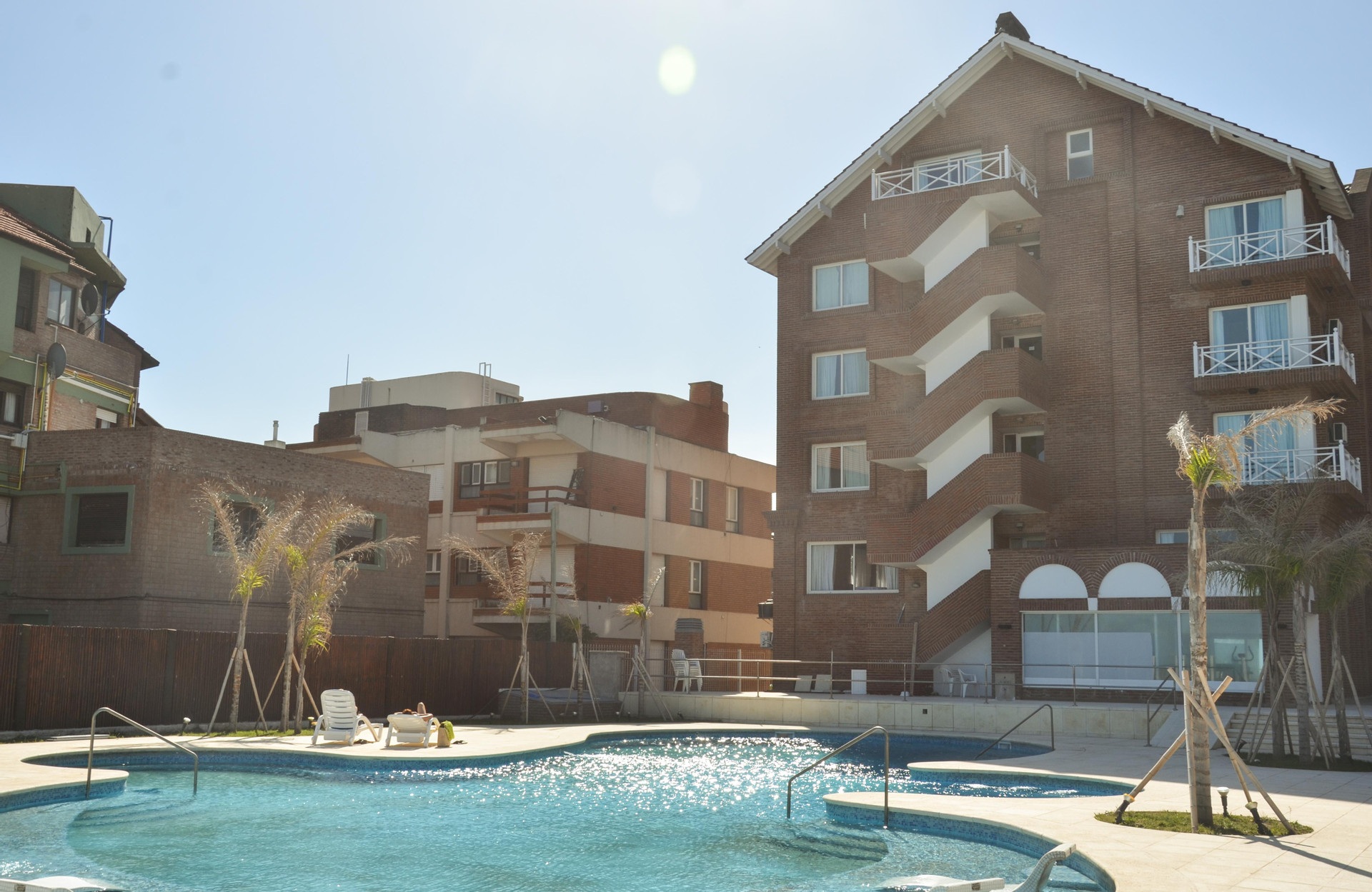 Hotel Reviens — Pinamar — photo 5