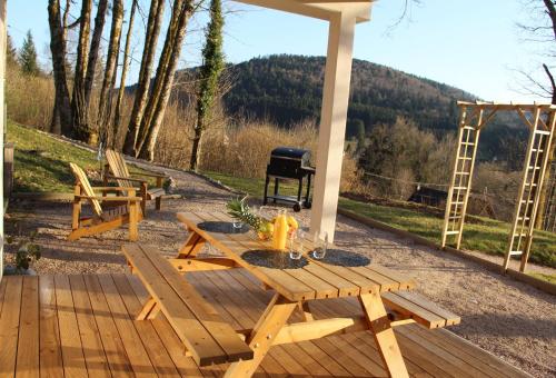 Le Joli Bois - last minute hotel in Unknown City