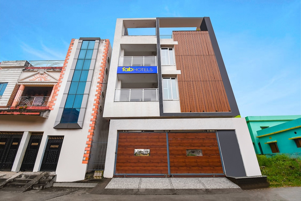Fabhotel Welcome Premium in Bhubaneshwar, India