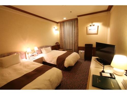 Hotel Sunlife Garden Vacation STAY 55396v in Hiratsuka, Japan