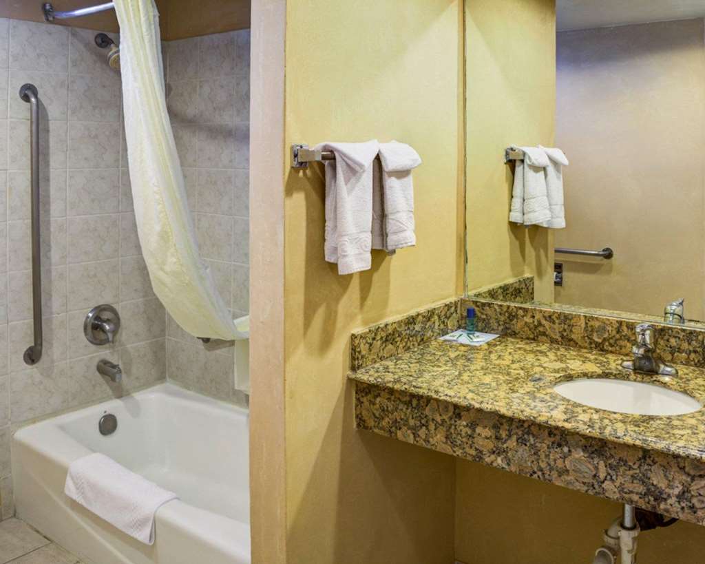Rodeway Inn near Venice Beach - photo 20