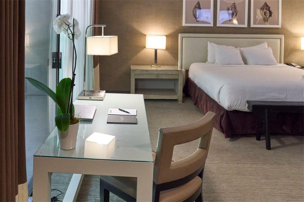 Luxe Sunset Boulevard Hotel - photo 8