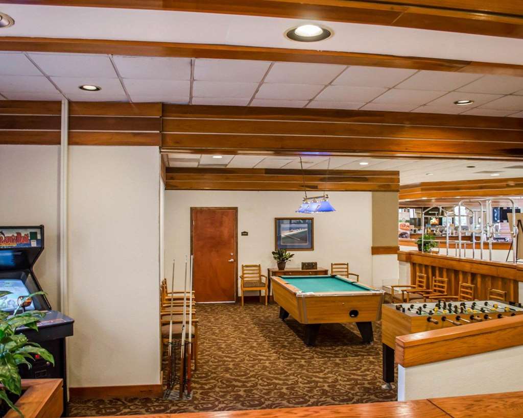 Quality Inn & Suites Pensacola Bayview - photo 35