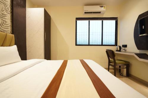 Hotel Lancaster