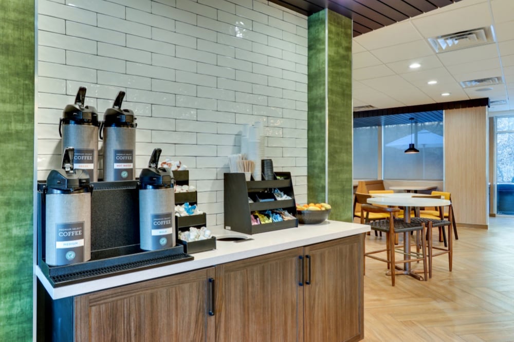 Fairfield Inn & Suites by Marriott Dalton - photo 19