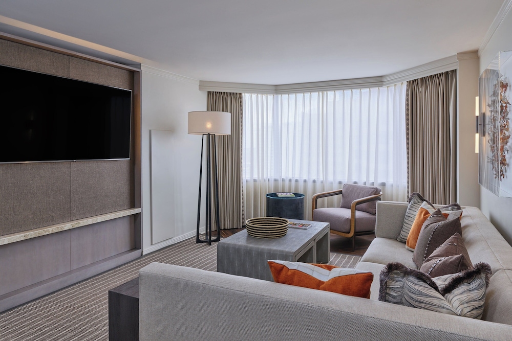The Whitley a Luxury Collection Hotel Atlanta Buckhead - photo 33